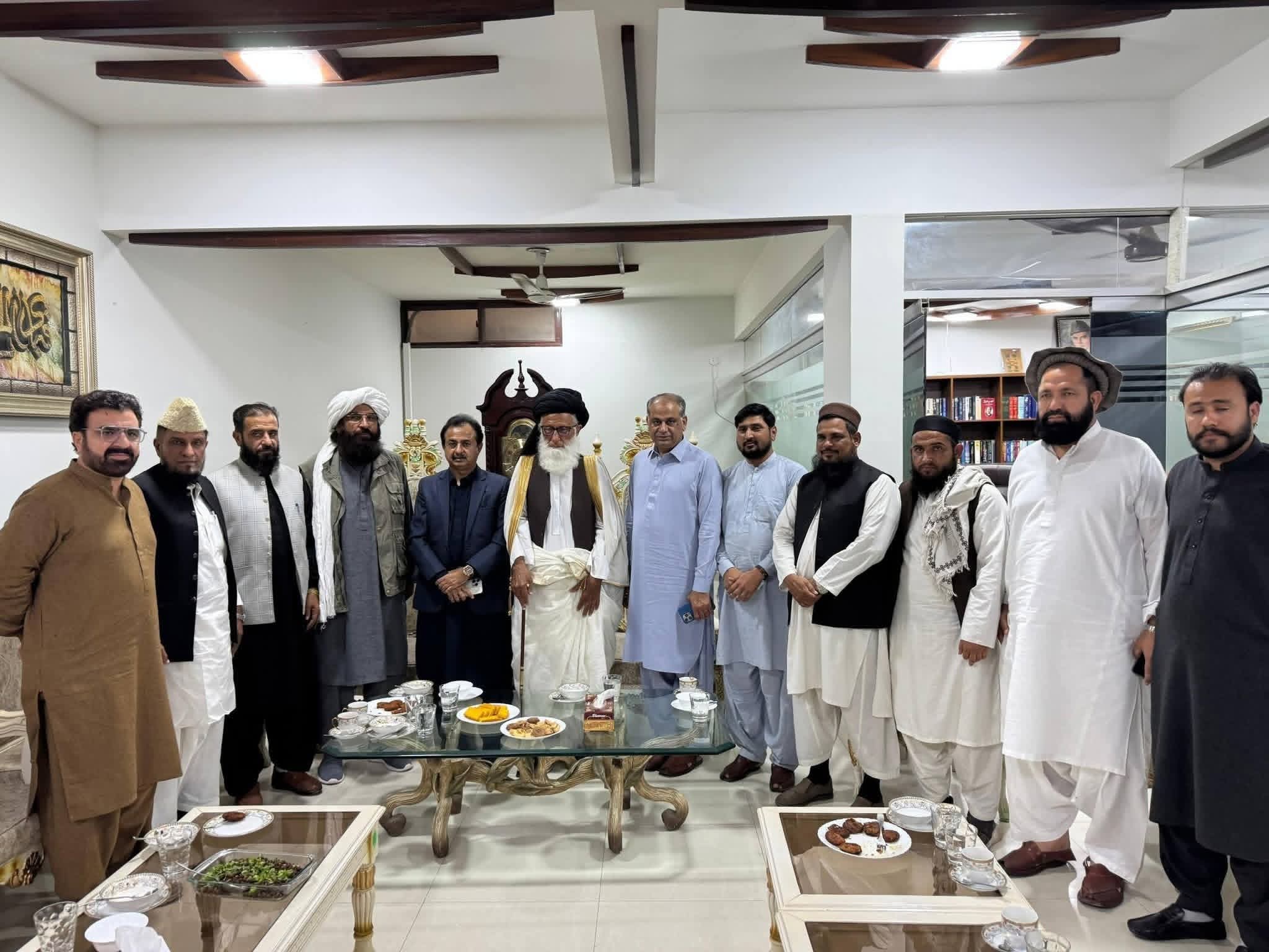 First Executive Council